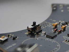 Makerfire MINI Crazepony four axis