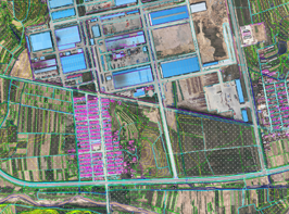 飞马智能航测系统D1000