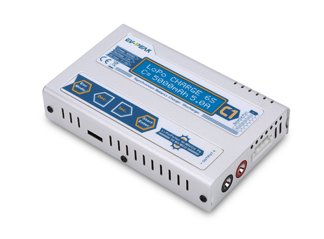 永航C1精英系列