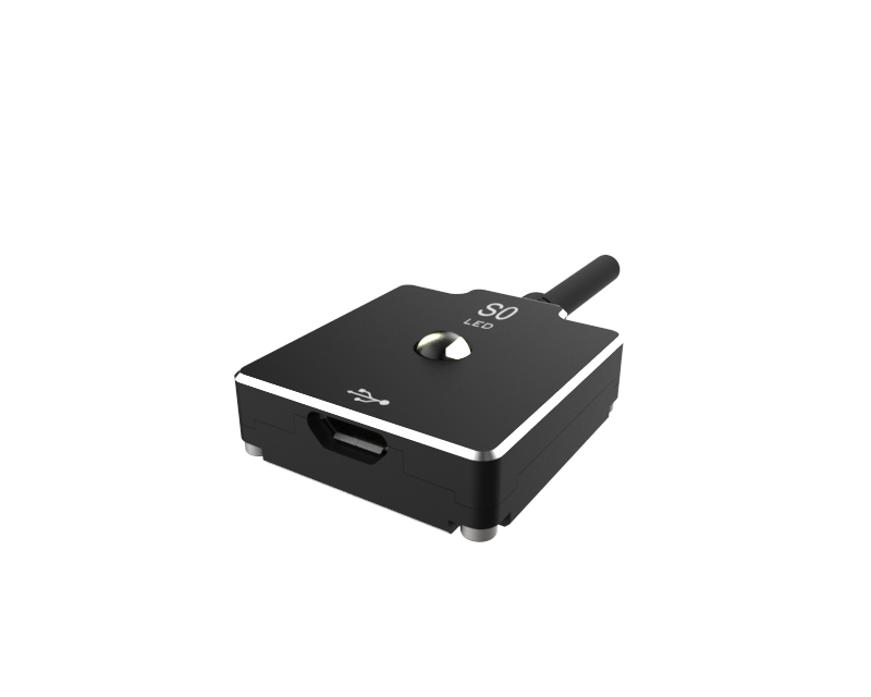 傲翼飞控“不忘初心，砥砺前行” BAT-S1纪念版飞控