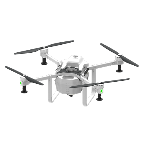 傲翼飞控S-6系列农业植保无人机