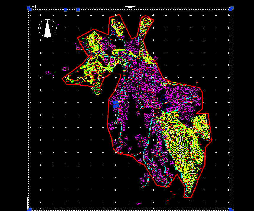 智慧云尚无人机科技