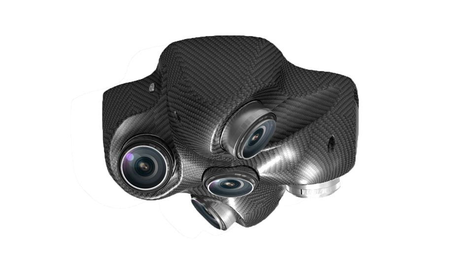 智慧云尚无人机科技