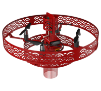 高巨祥云无人机