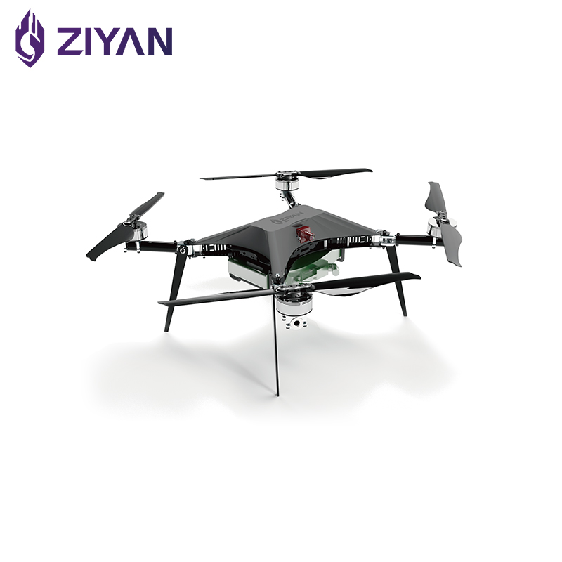 珠海紫燕 蜂群无人机F1-C